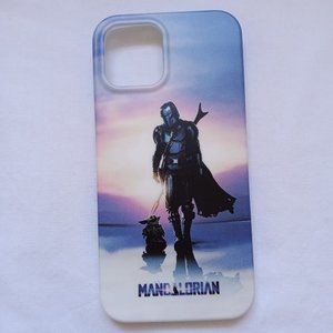 The Mandalorian Iphone 11 Case